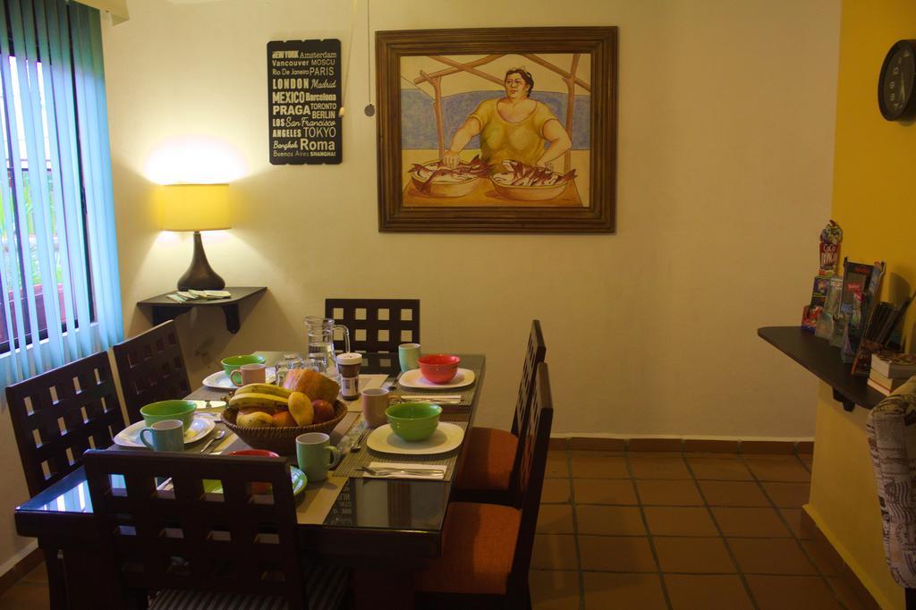 Bed & Breakfast Nah Ix U *