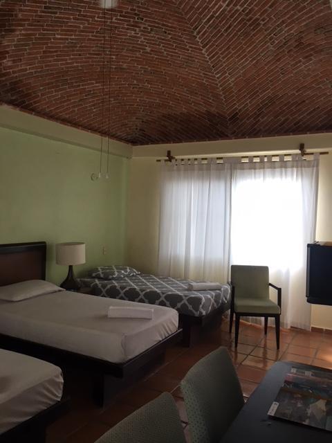 Bed & Breakfast Nah Ix U