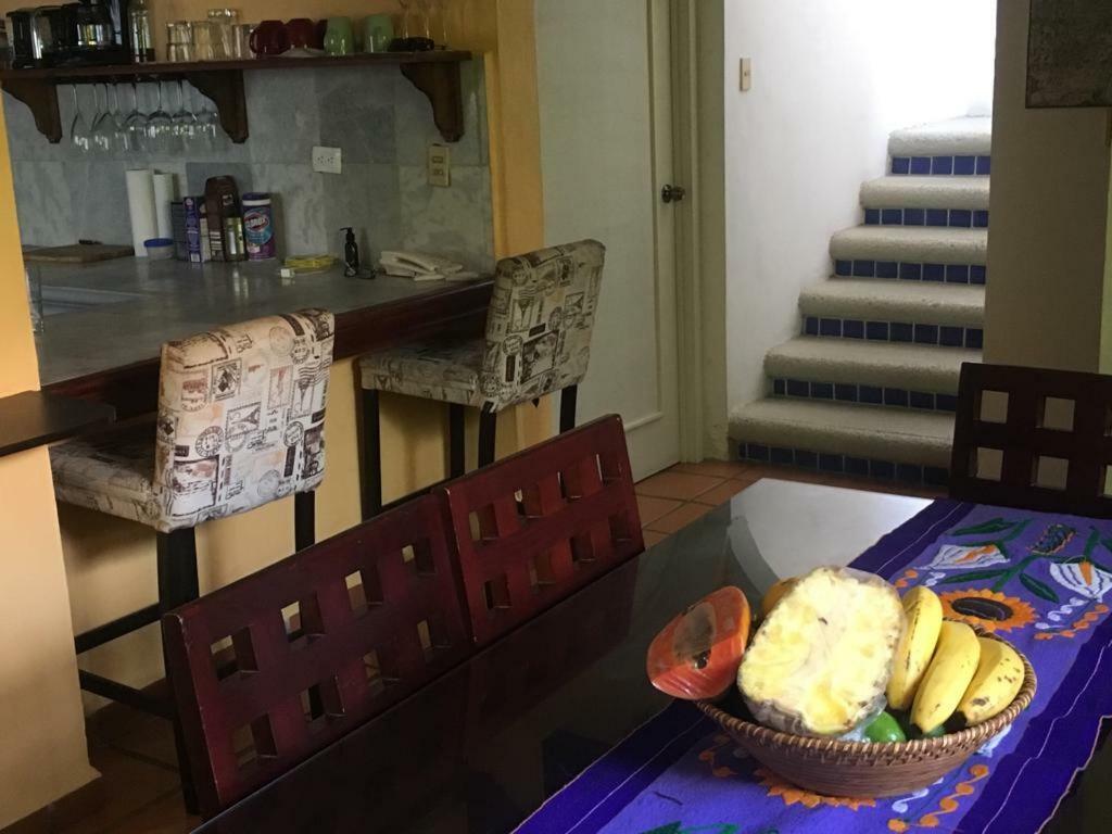 Bed & Breakfast Nah Ix U Cancun