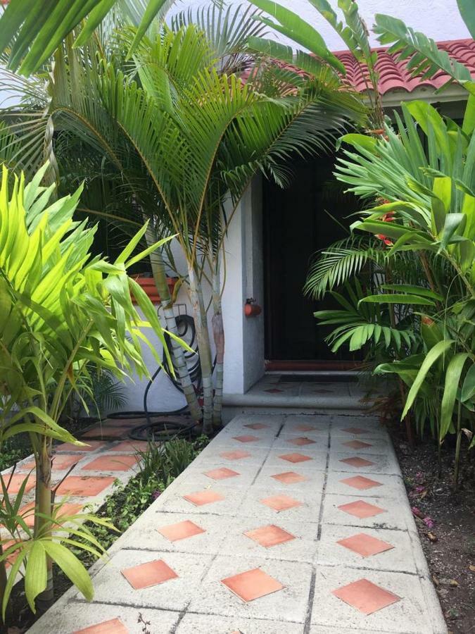 Bed & Breakfast Nah Ix U Cancun