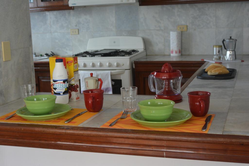Nah Ix U Bed & Breakfast *