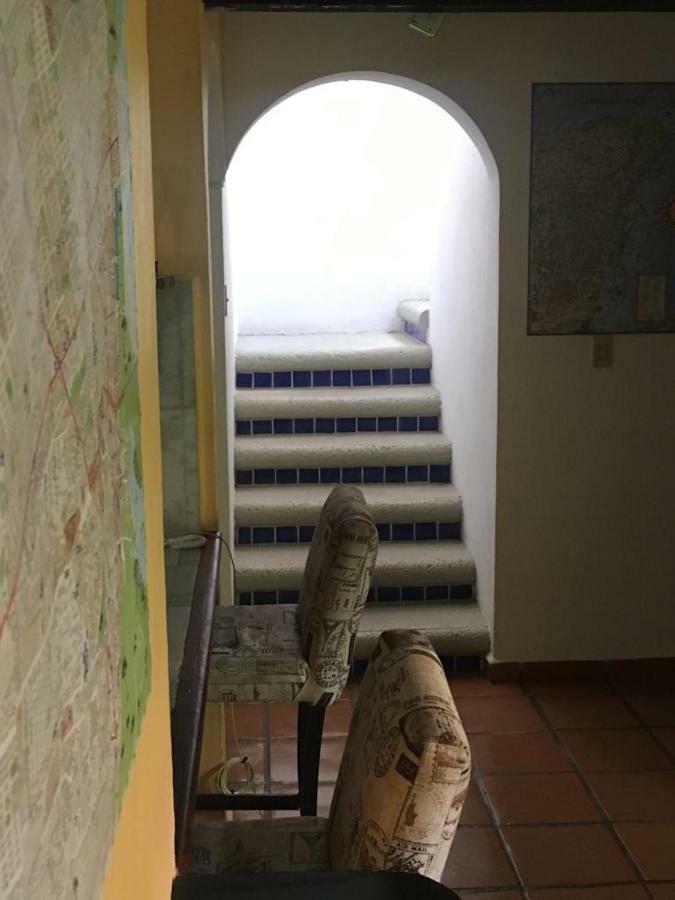 Nah Ix U Bed & Breakfast Cancun