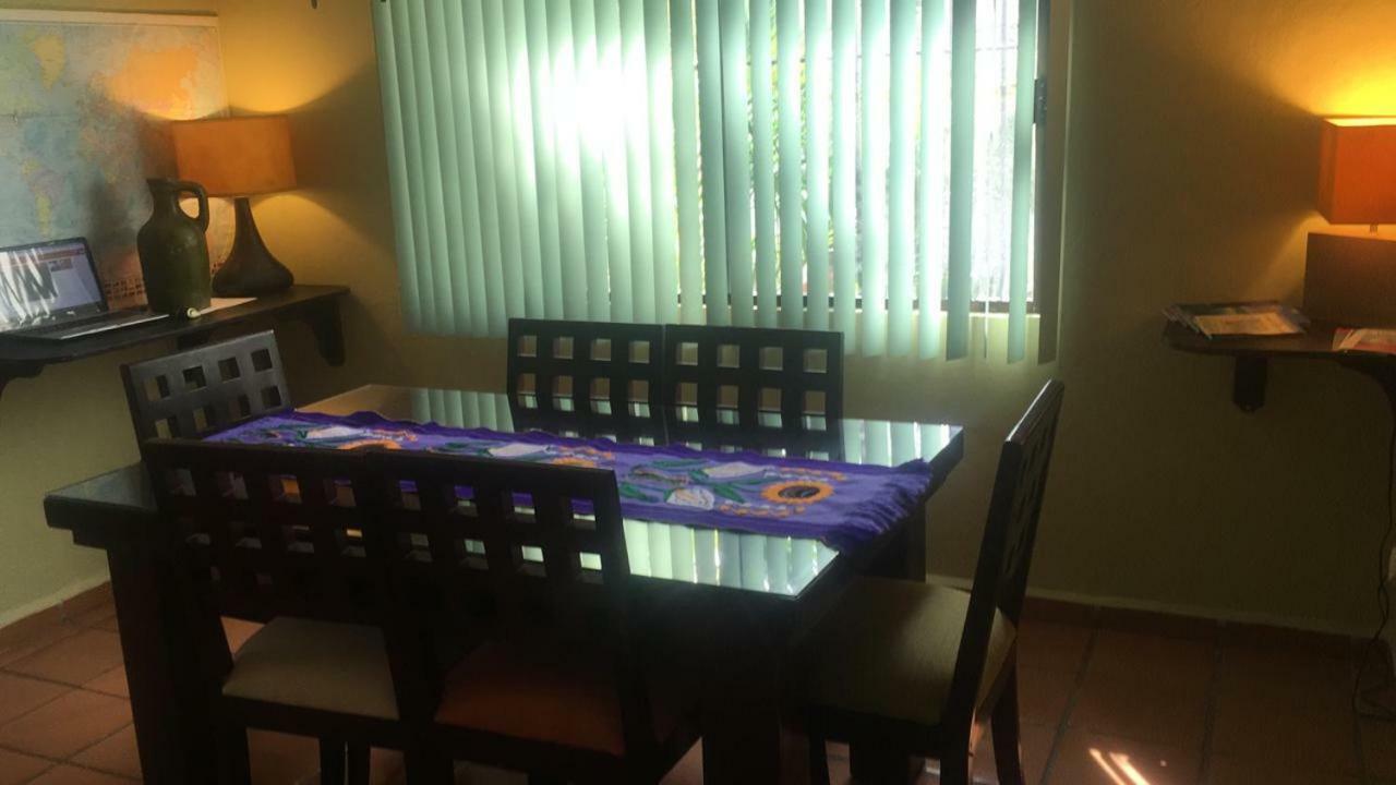 Nah Ix U Bed & Breakfast Cancun
